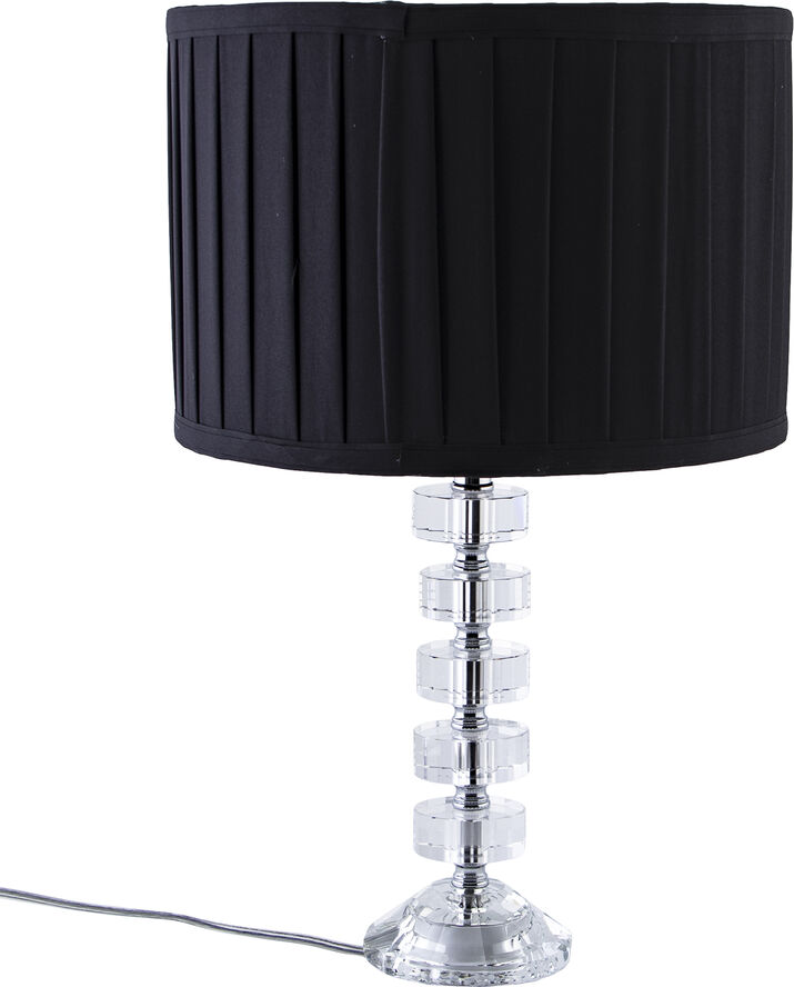 House of Sander Hortensia bordlampe