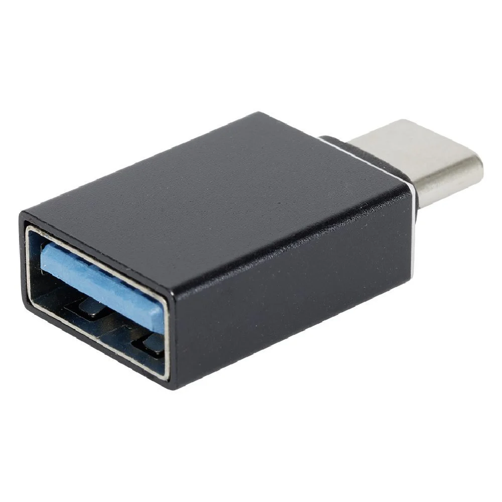 Adaptateur USB USBC noir