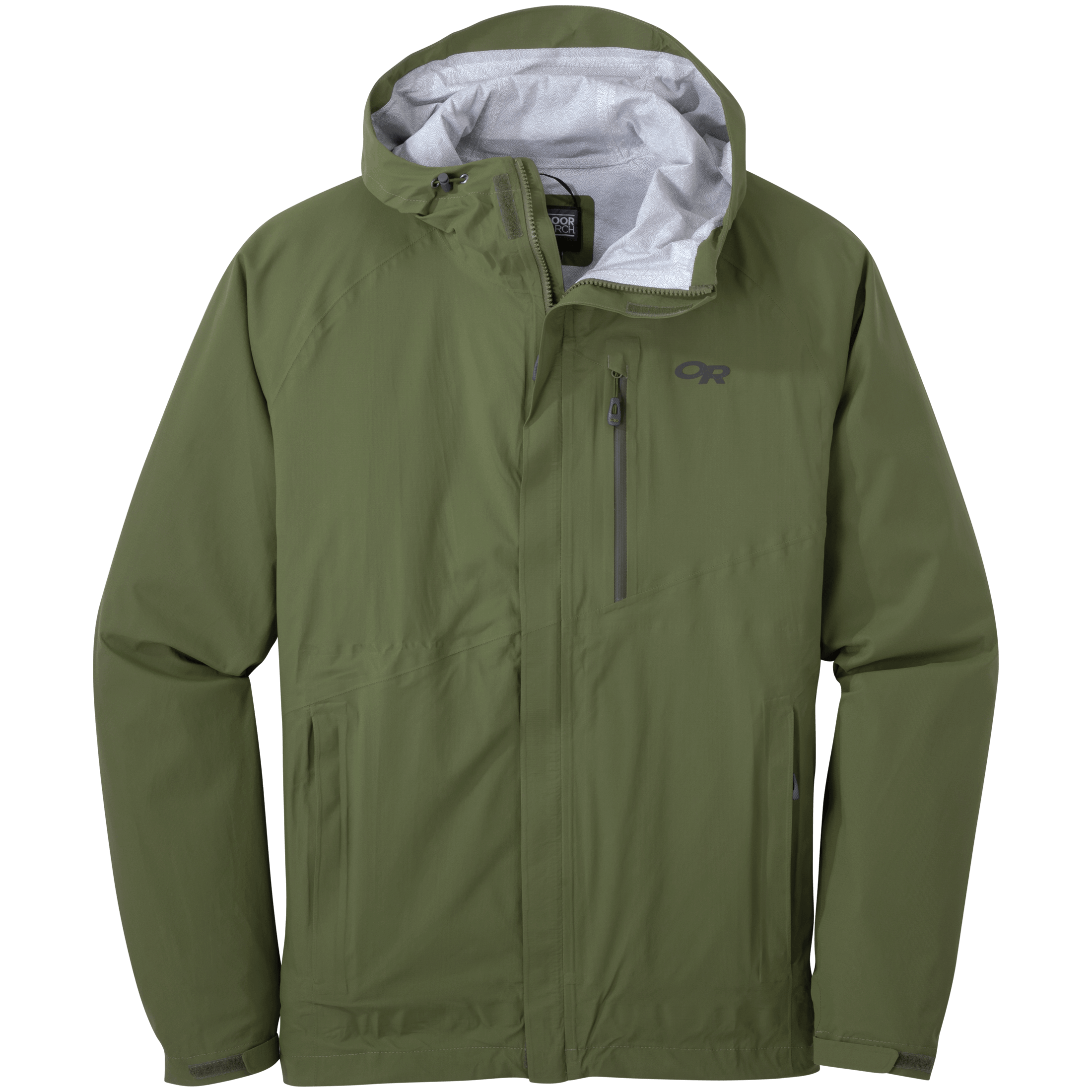 Outdoor Research OR Men's Panorama Point Jacket - Jakke