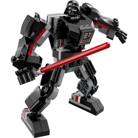 Le robot Dark Vador LEGO Star Wars 75368