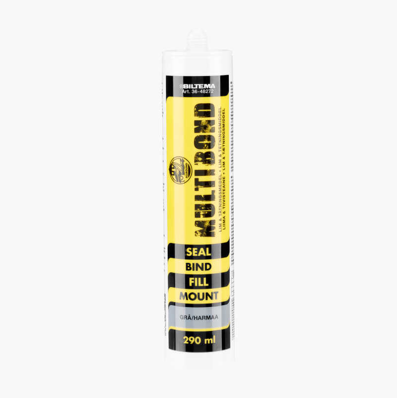 BT Multibond, hvit