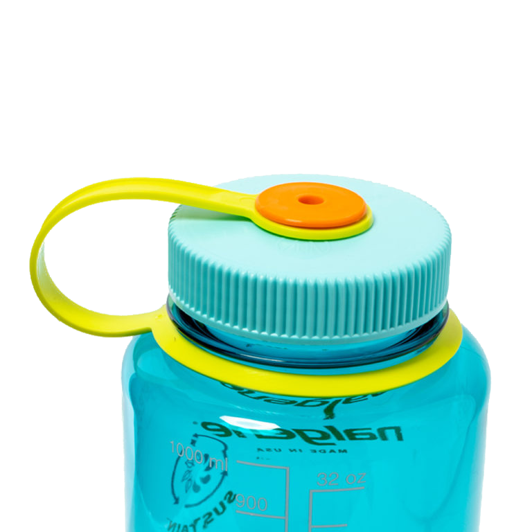 Silo Wide Mouth Waterfles (1500ml)
