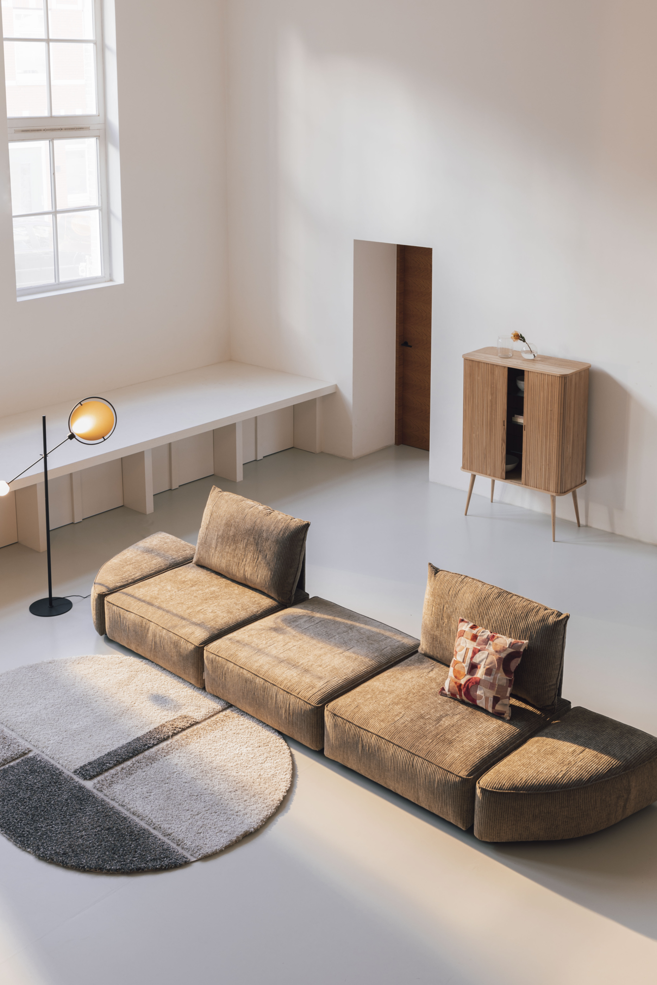 Hocker Hunter Links Moss