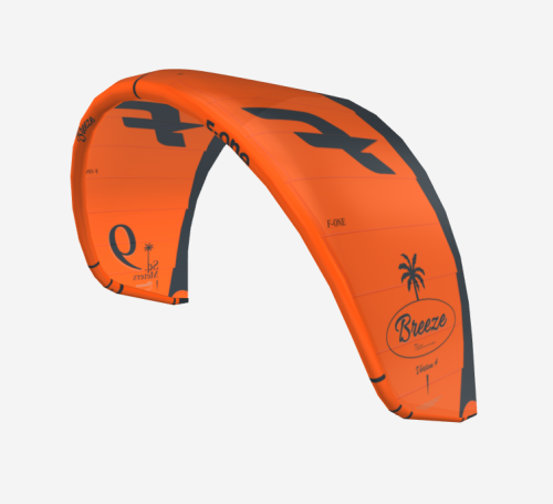 F-One Breeze V4 2023