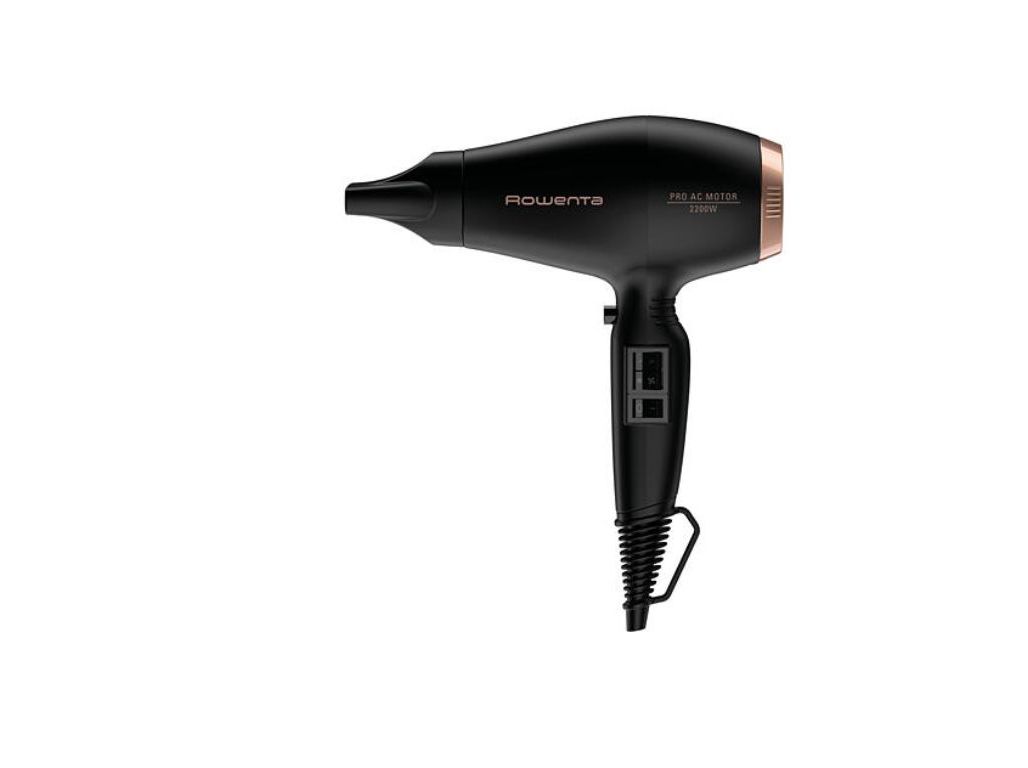 SECADOR DE CABELO ROWENTA CV6930F0 COMPACT PRO   2200W