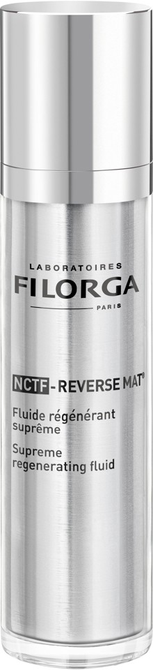 Filorga - NCTF - Reverse Mat Cream 50 ml - Dagcreme