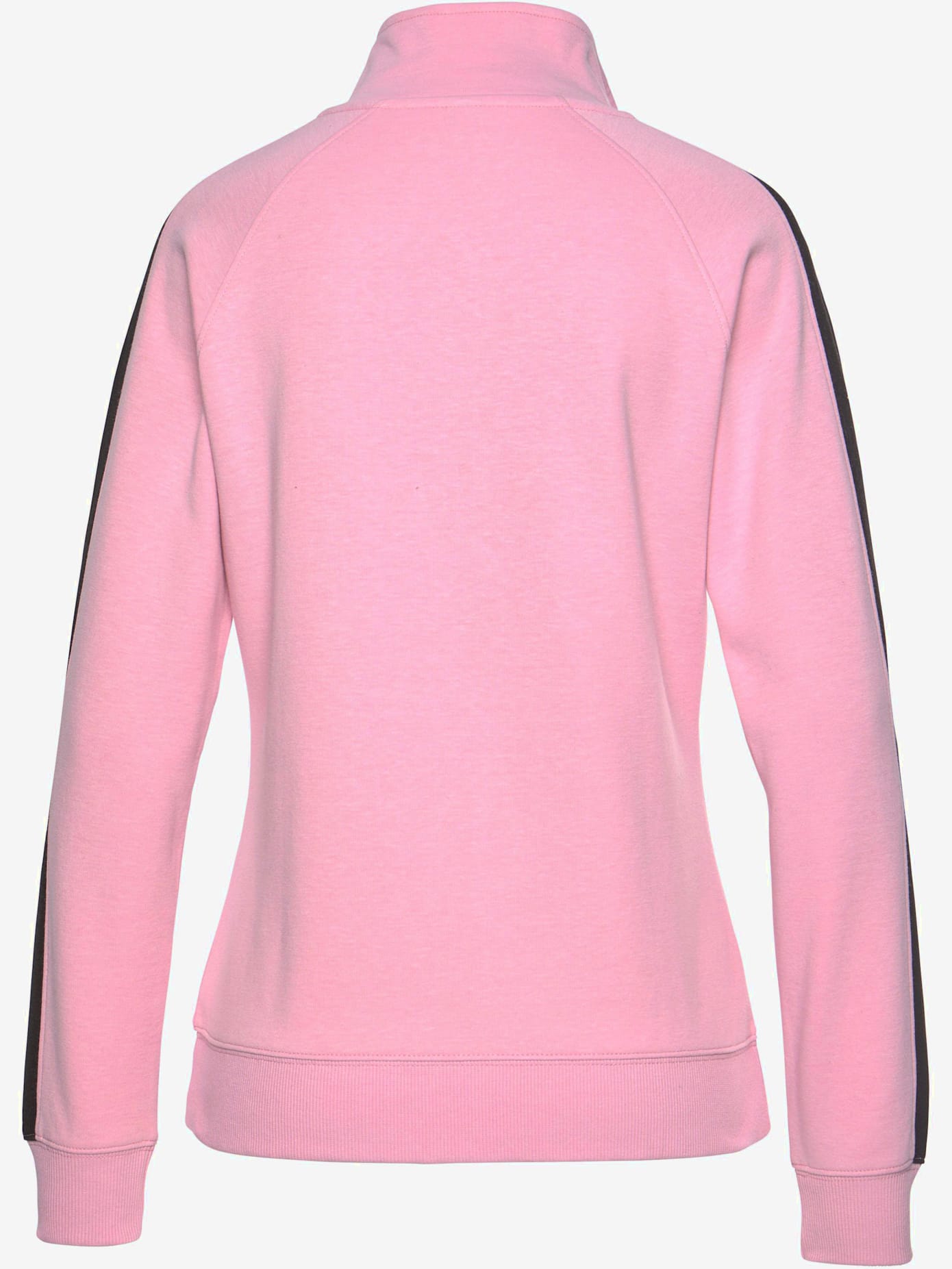 Veste sweat veste d'intérieur sportive à glissière