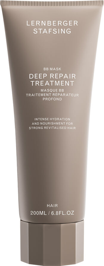 Lernberger Stafsing BB Mask - Deep Repair Treatment, 200ml