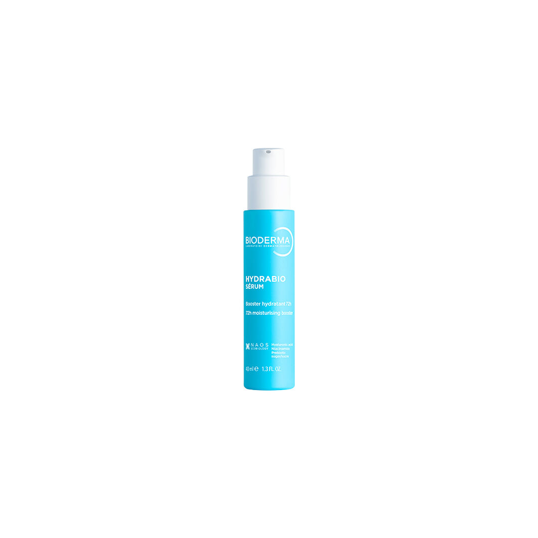 BIODERMA  Hydrabio Sérum - 40ml