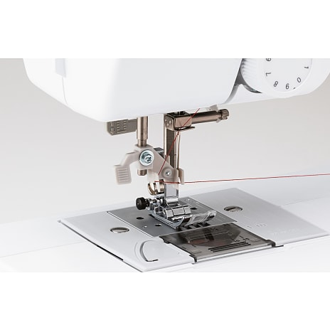 Brother DS120x elektronisk CPX symaskine