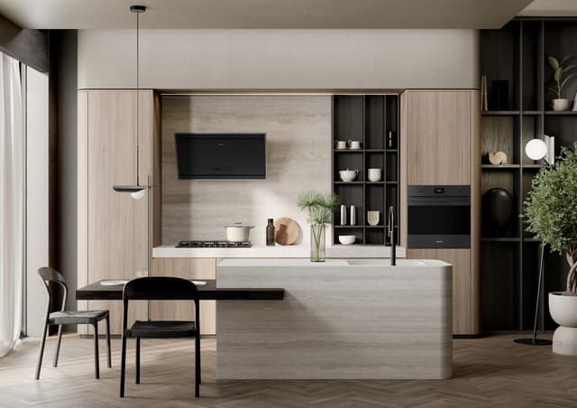 Smeg Ovn SFP6301TVN