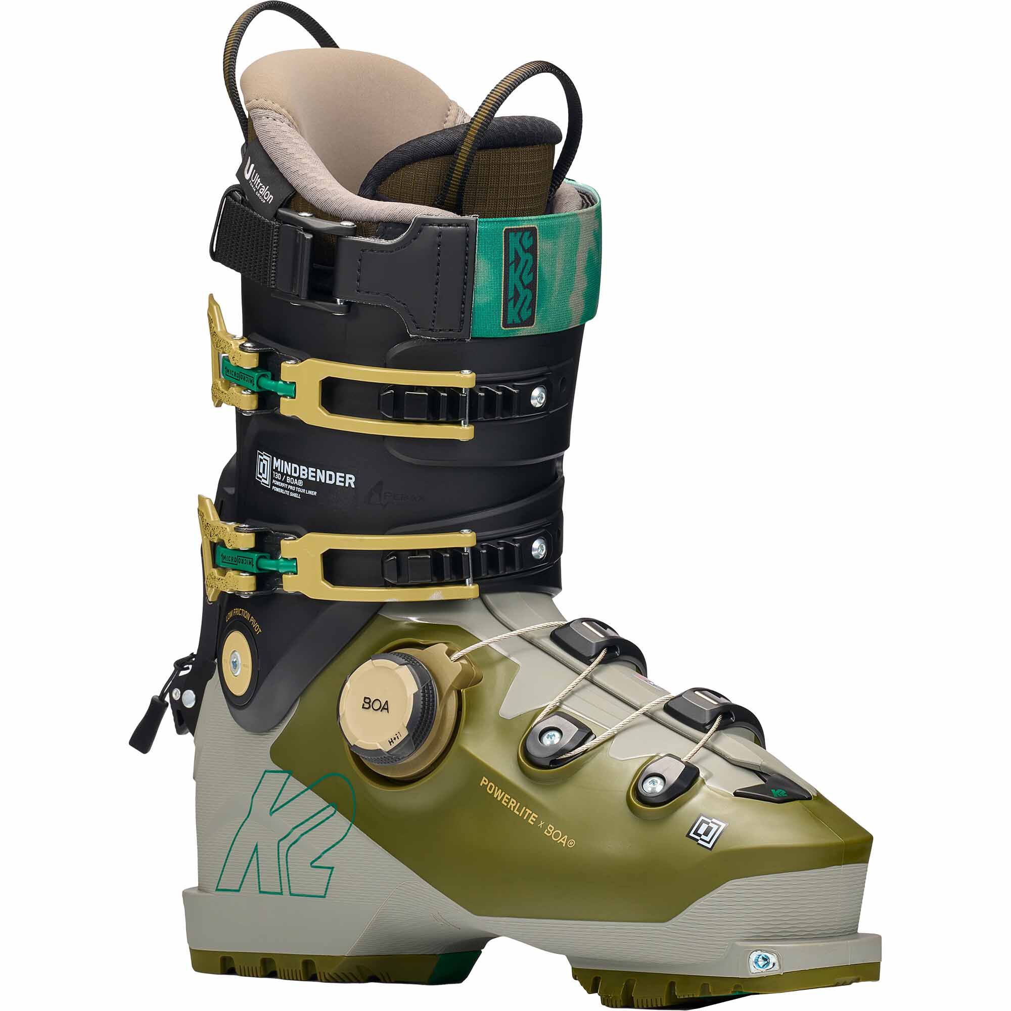 K2MINDBENDER 130 BOA