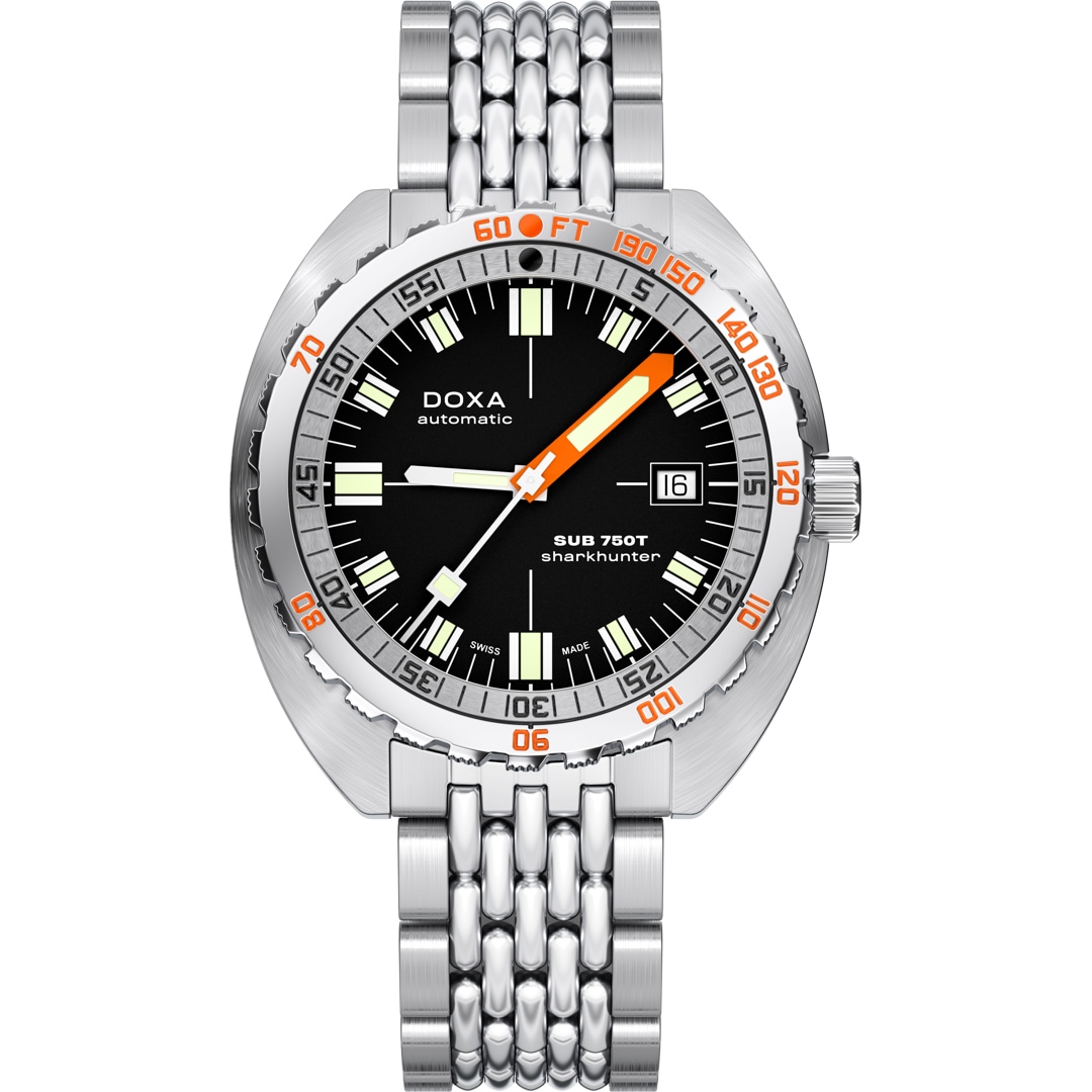 Doxa SUB 750T Sharkhunter