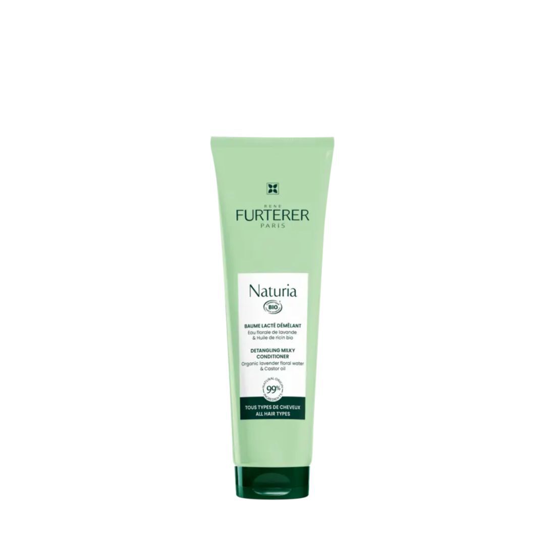 RENE FURTERER  Naturia Bálsamo Lácteo Desembaraçador - 150ml