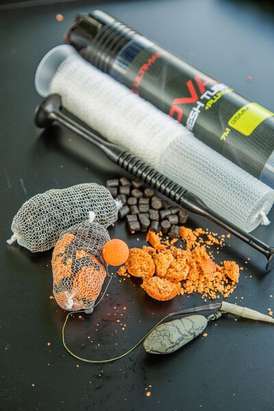 Ultimate PVA Mesh Tube   Plunger
