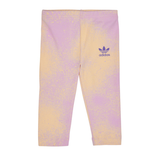 adidas Originals - CREW SET - Rose