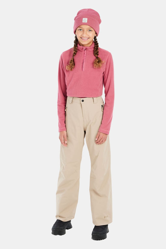 Protest Protest Mutey 1/4 Zip Skipully Junior