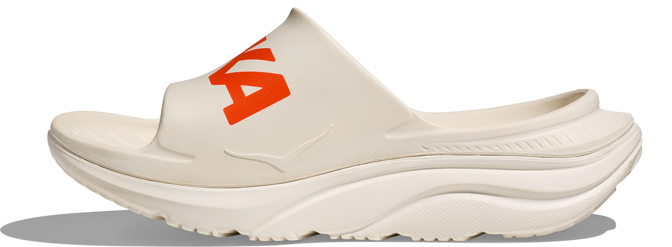 Ora Athletic Slide Unisex FLV/Frost/Lava