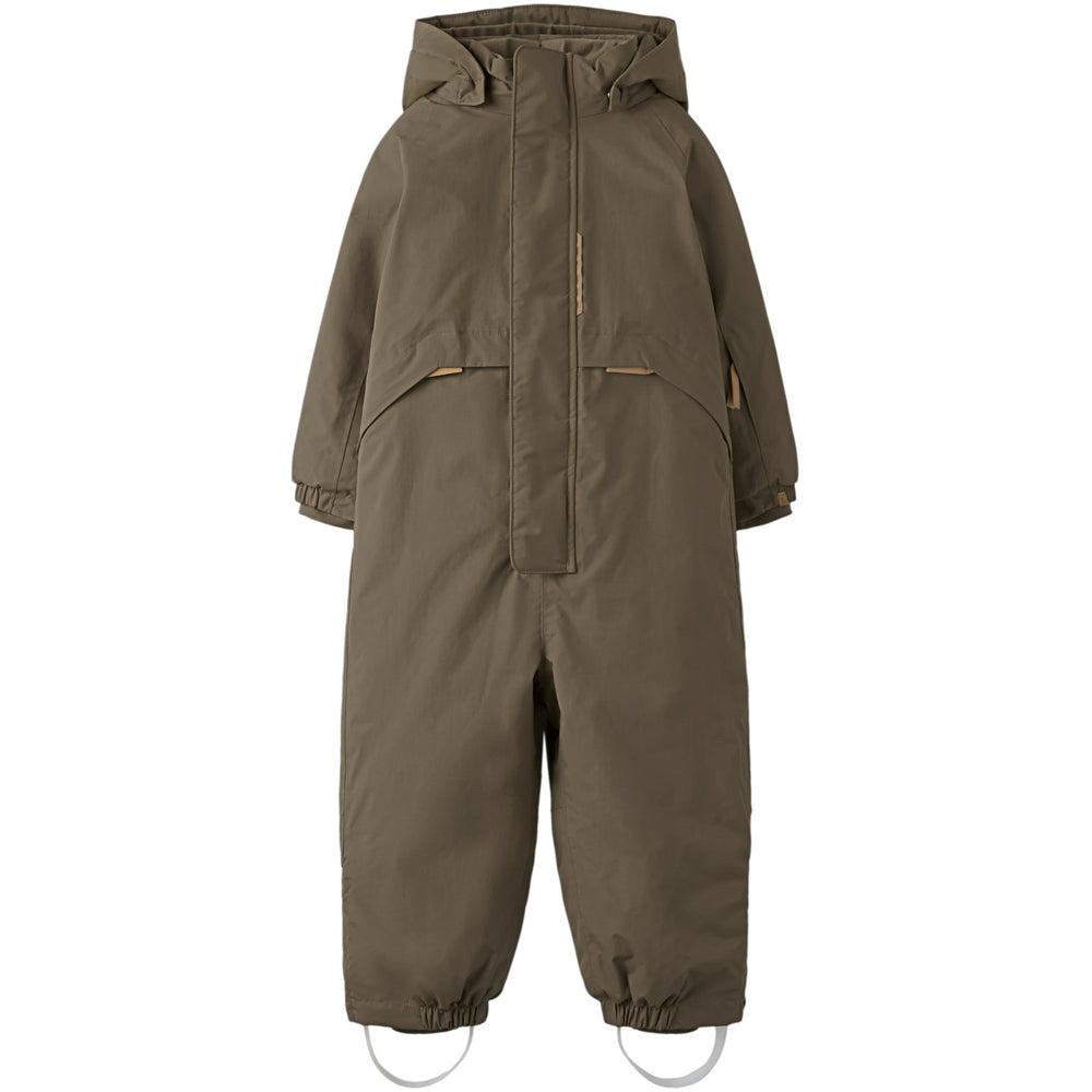 Køb Lil'Atelier Shitake Nmnlastorm12 Flyverdragt 1Fo Lil