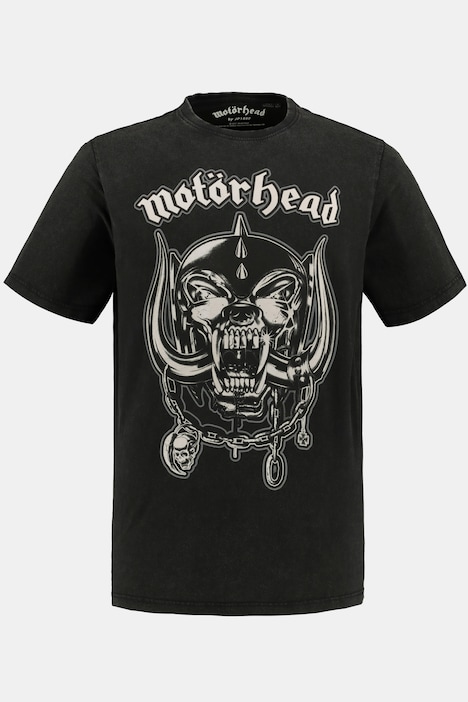 T-Shirt, Bandshirt, Motörhead, Halbarm, bis 8 XL