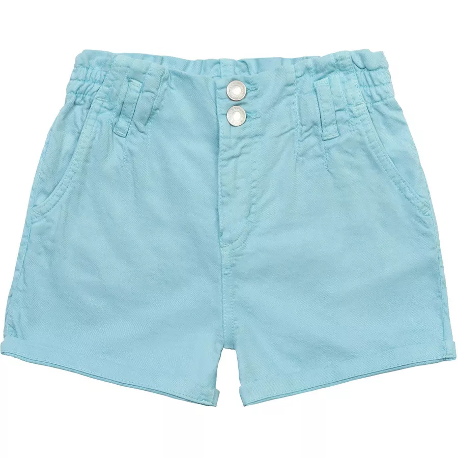 MINOTI Shorts Hellblau