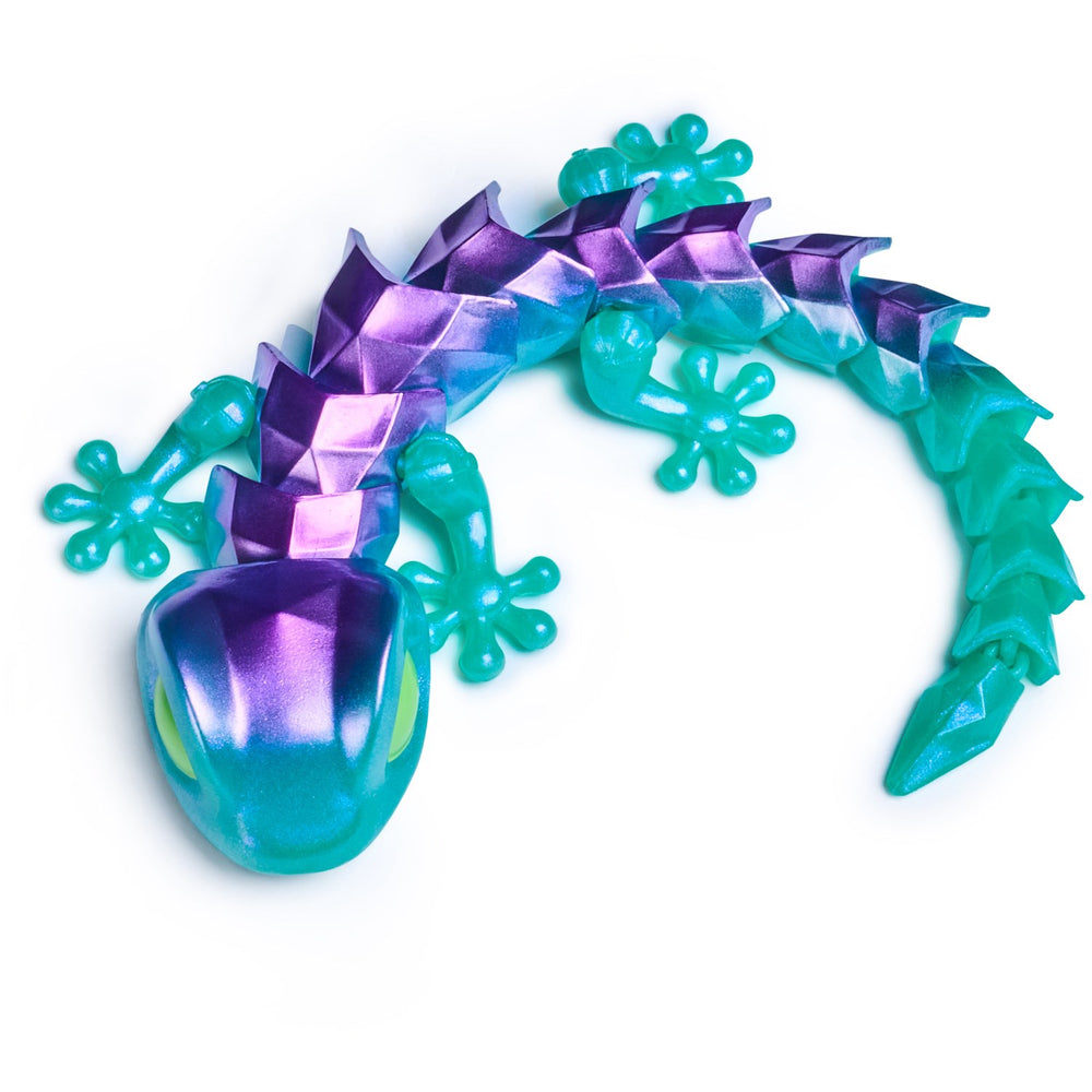 Køb CrystaLynx Firben
