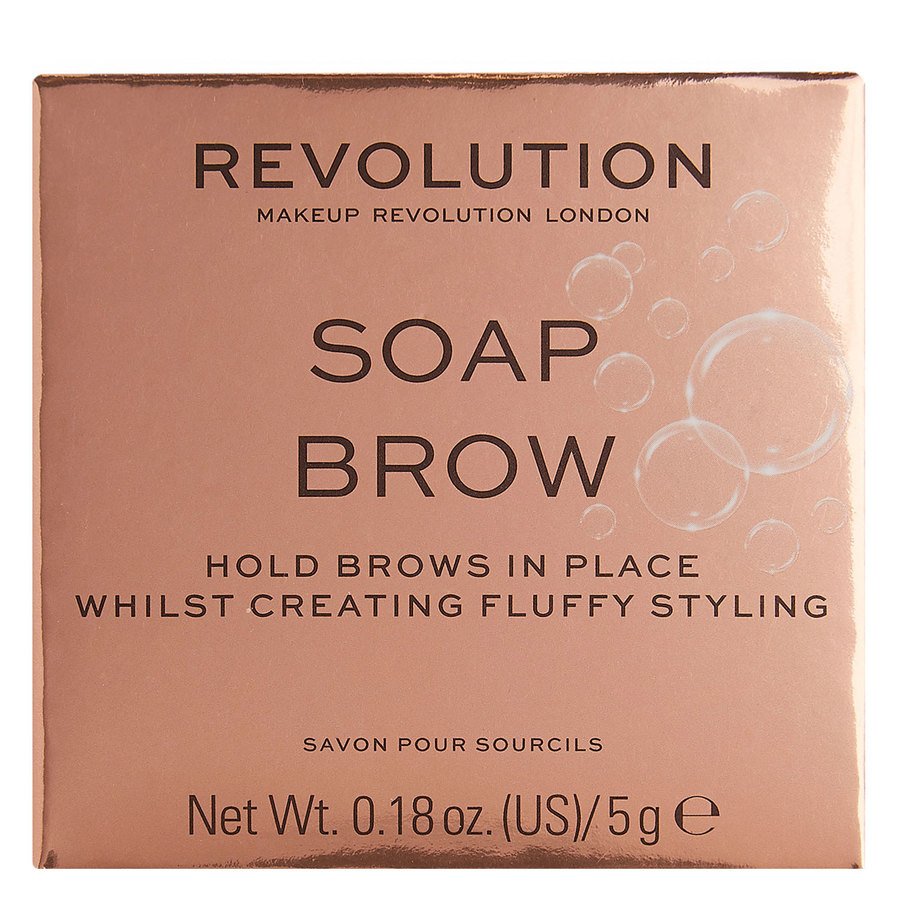 Makeup Revolution Soap Brow 5g