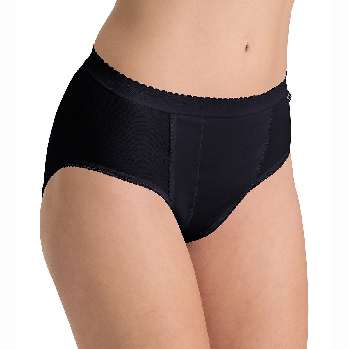 SLOGGI<br>Conjunto de 2 calcinhas modeladoras para barriga lisa