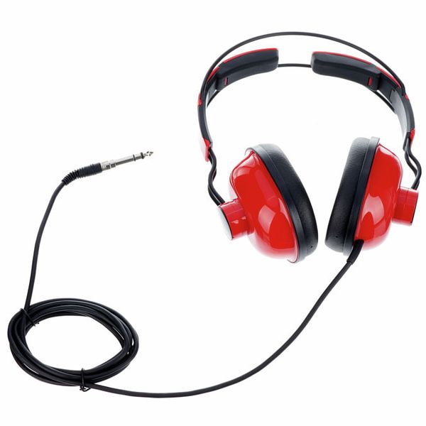 Superlux HD-651 Red