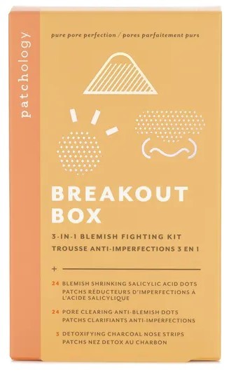 patchology Breakout Box 3 Stuks