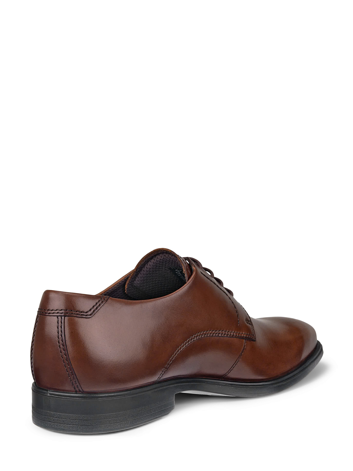 Ecco Melbourne Brown
