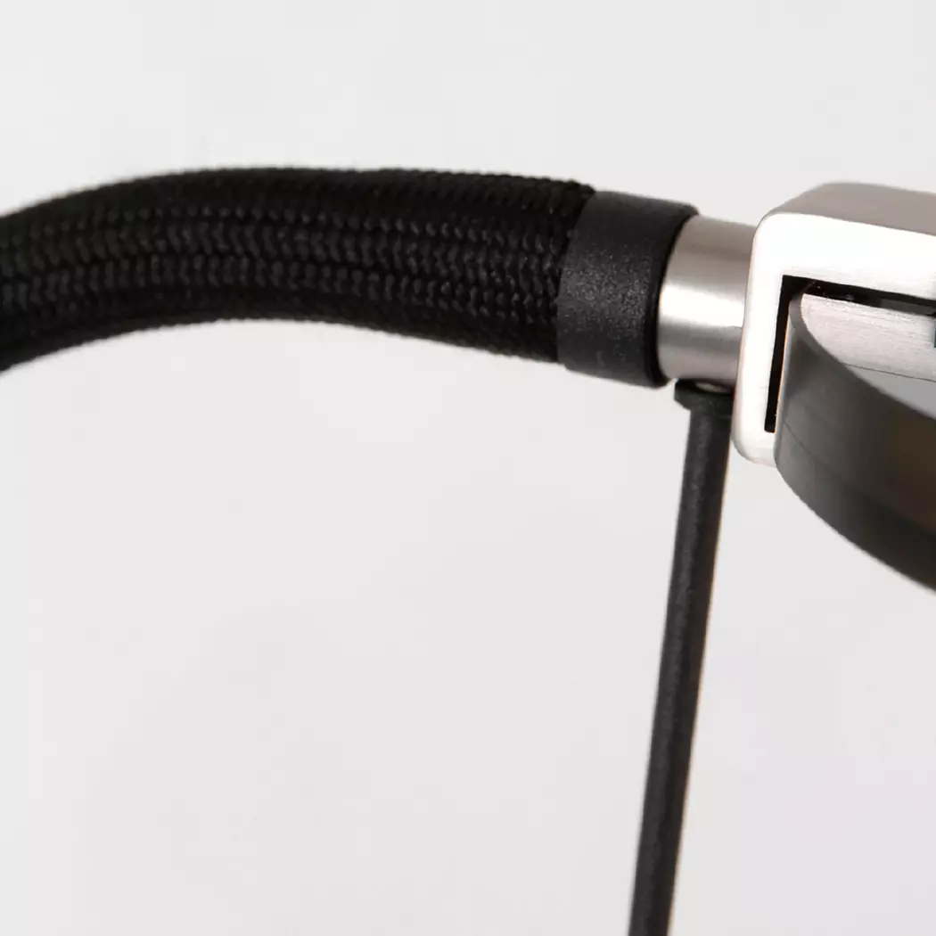 LED-Stehlampe Turound Light