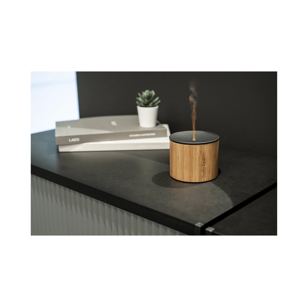 Stadler Form Nora Aroma Diffuser bambus
