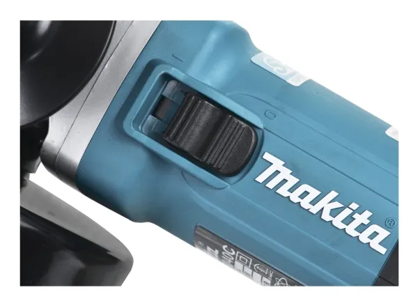 MAKITA vinkelsliber 125mm 1100W GA5040C