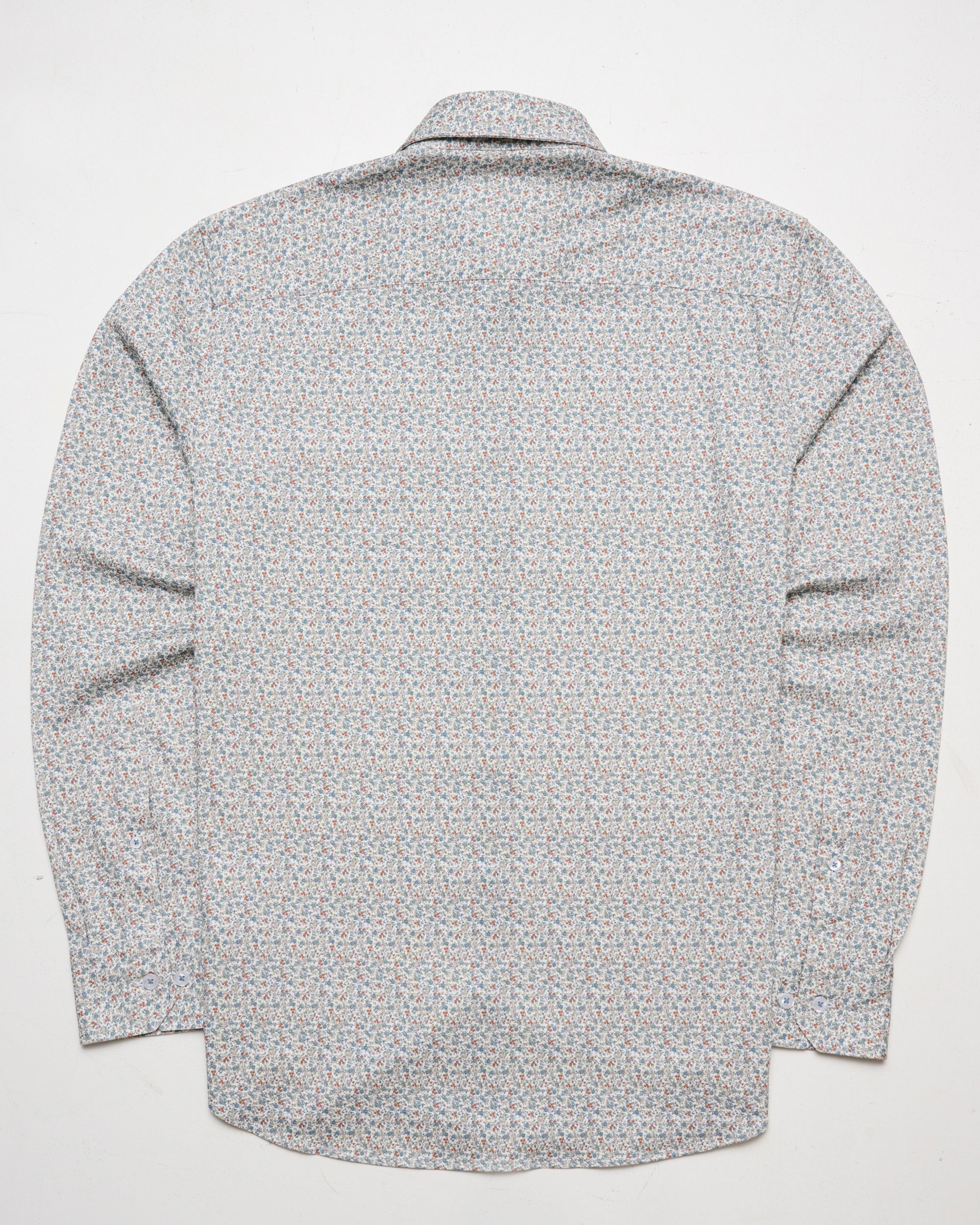 Campbell Ranger Overhemd LM