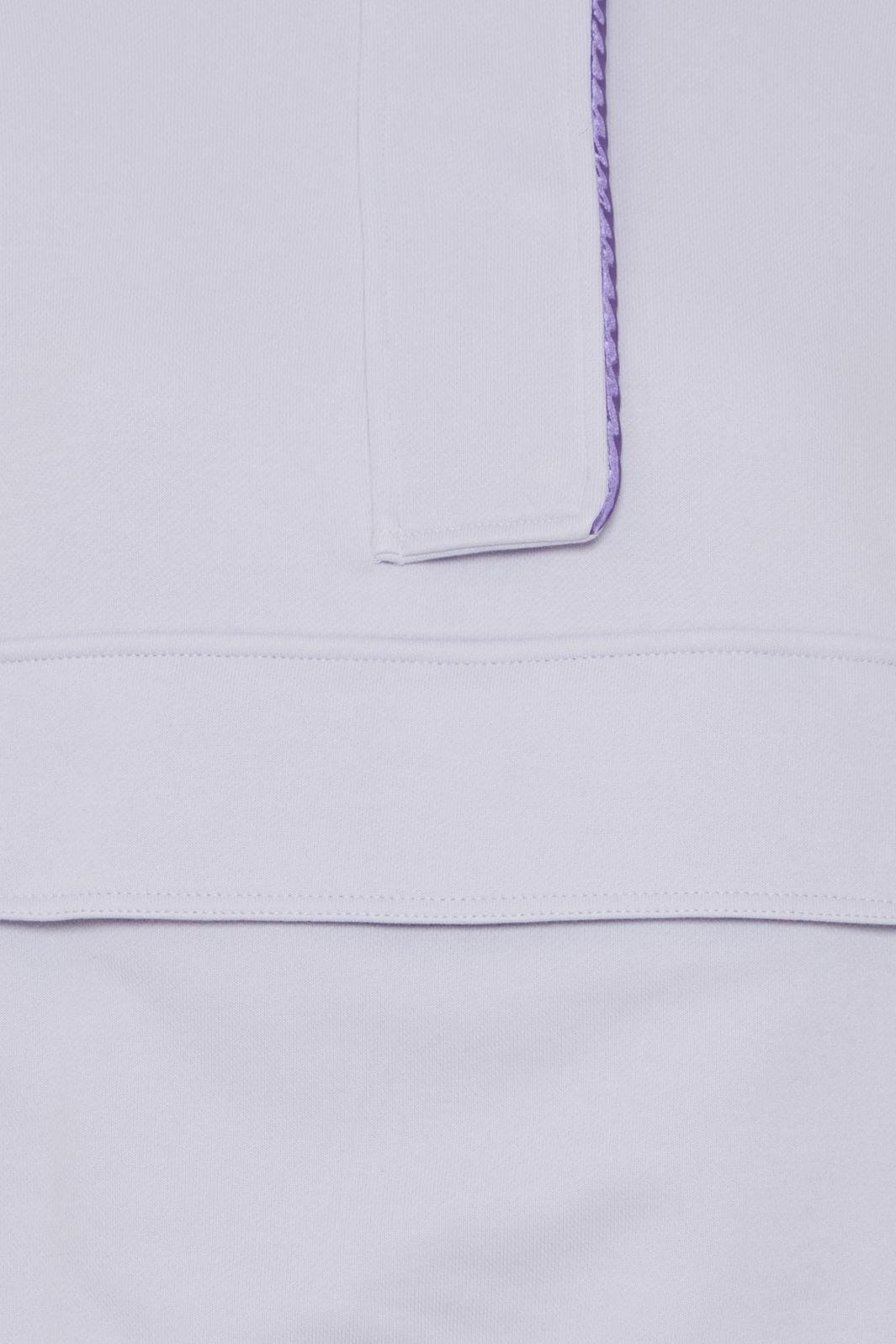 The Jogg Concept Jcsaki Collar Sweatshirt