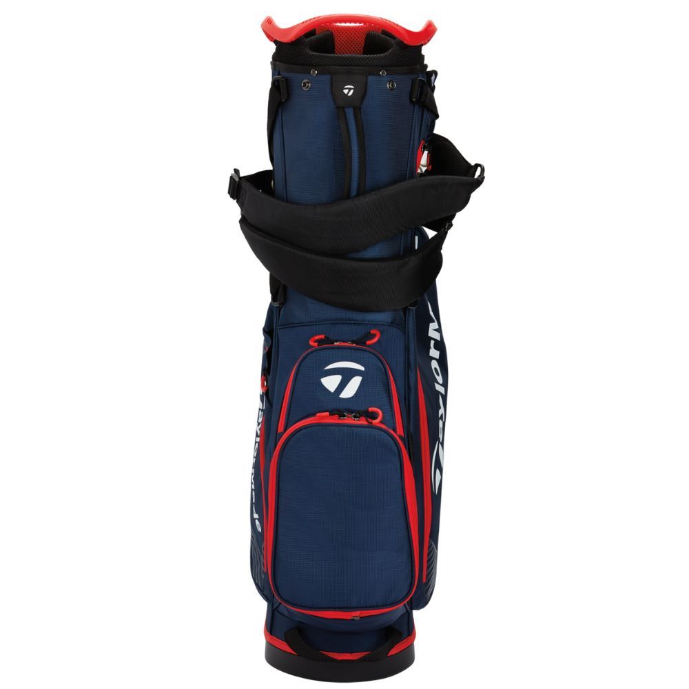 Pro Stand Bærebag Navy/Rød