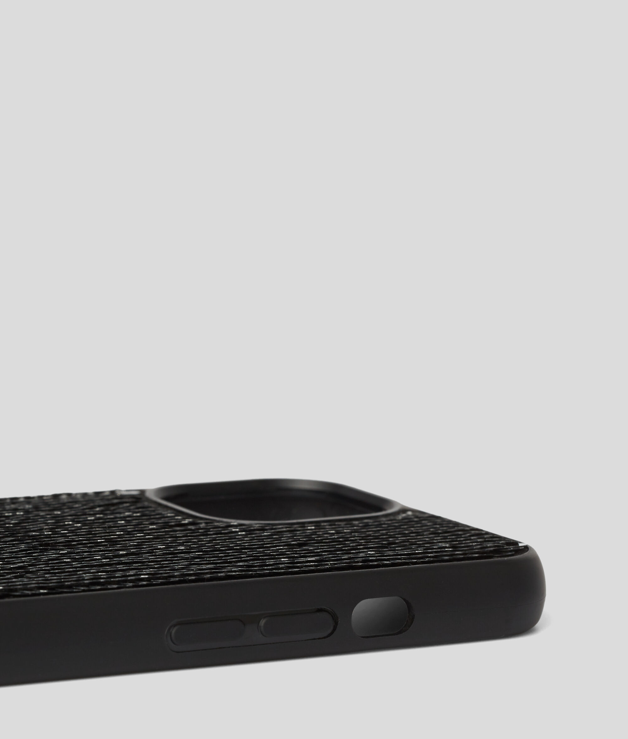 Coque à sequins réversibles pour iPhone 13 Pro