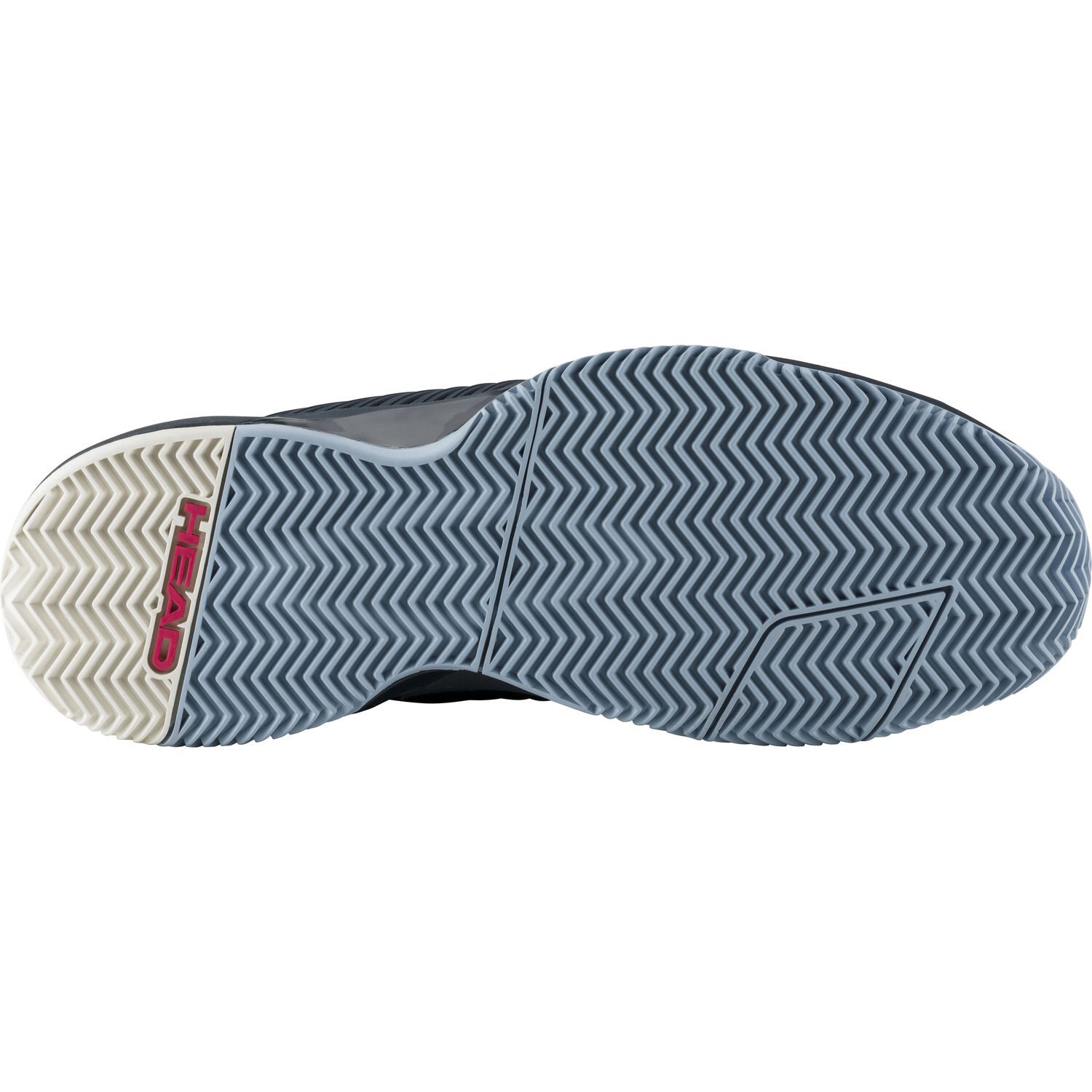 HeadRevolt Pro 4.5 Clay Women