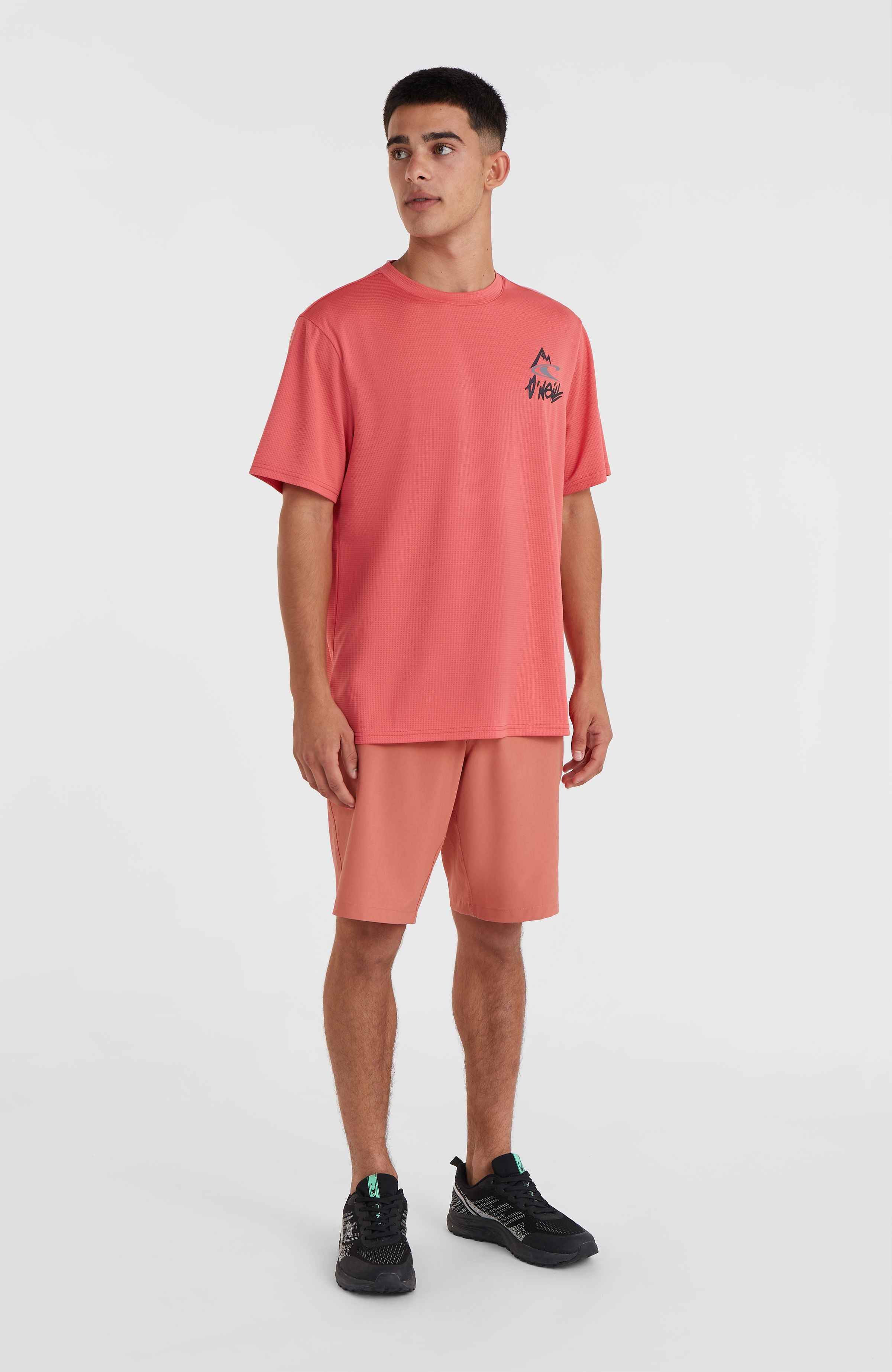 Hybrid chinoshort O`Neill Rood
