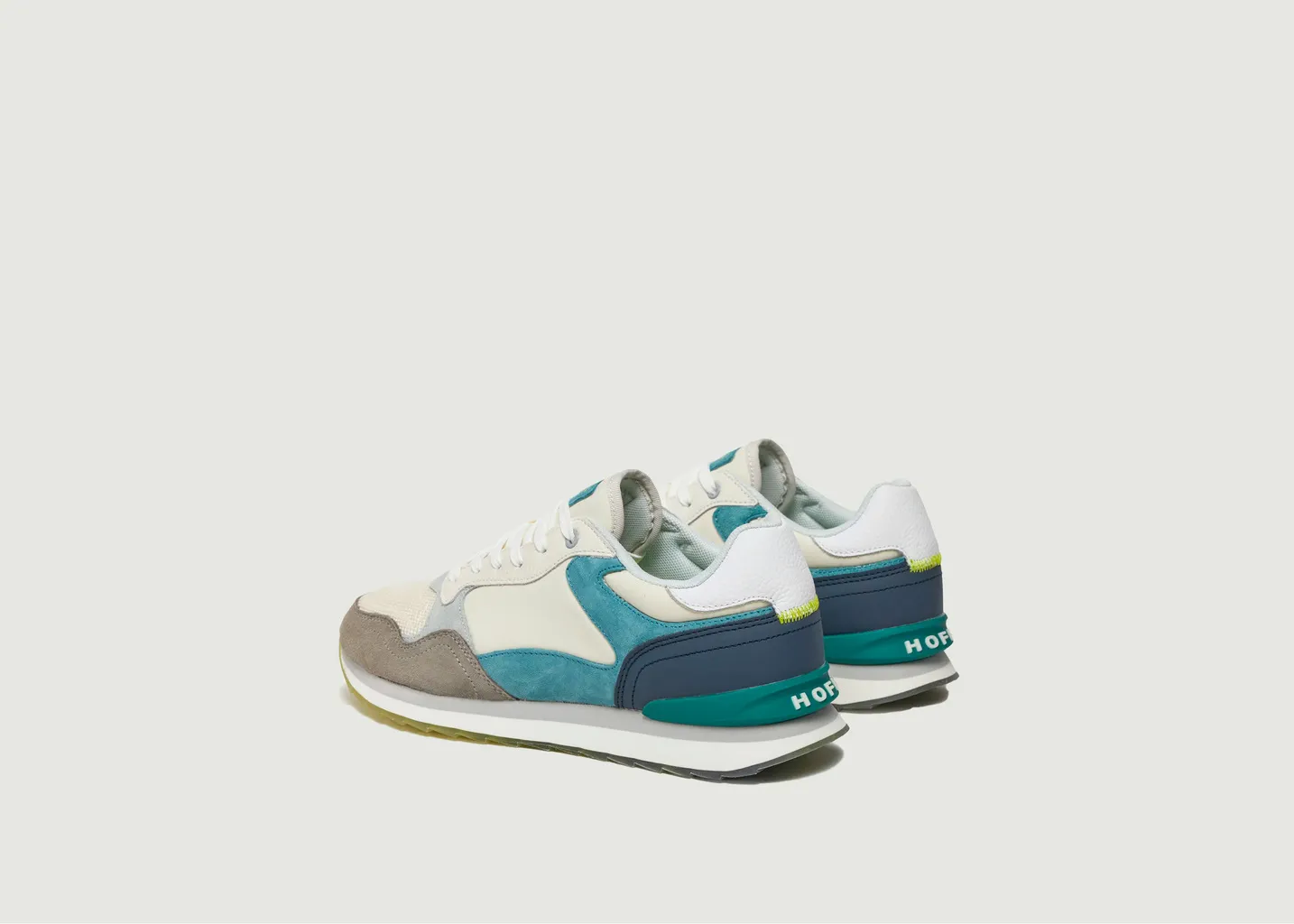 Sneakers Cascais Hoff