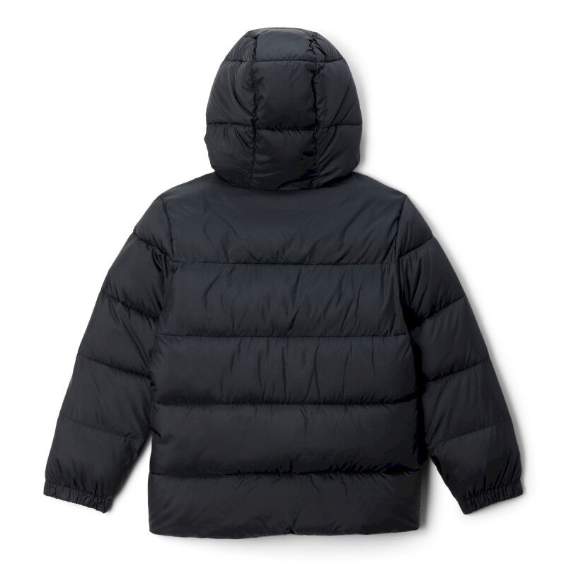 Puffect Hooded Jacket - Doudoune enfant