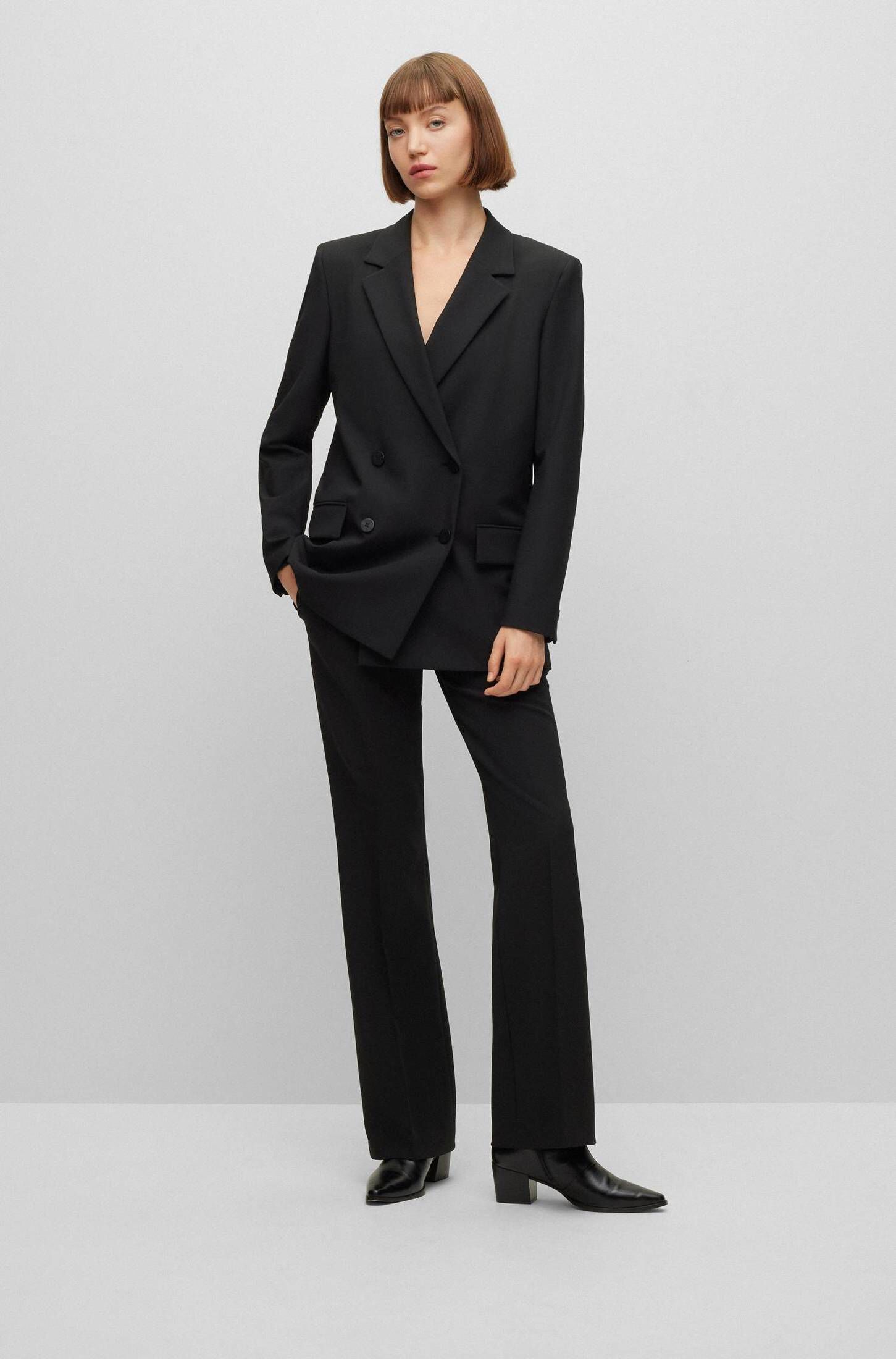 HUGO| Damen Blazer AVANI