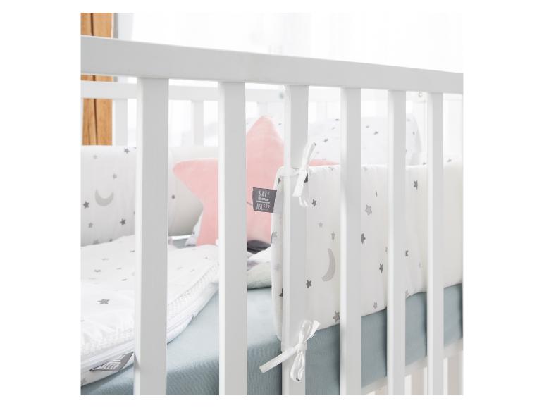 Babynestje Easy Air Safe Asleep