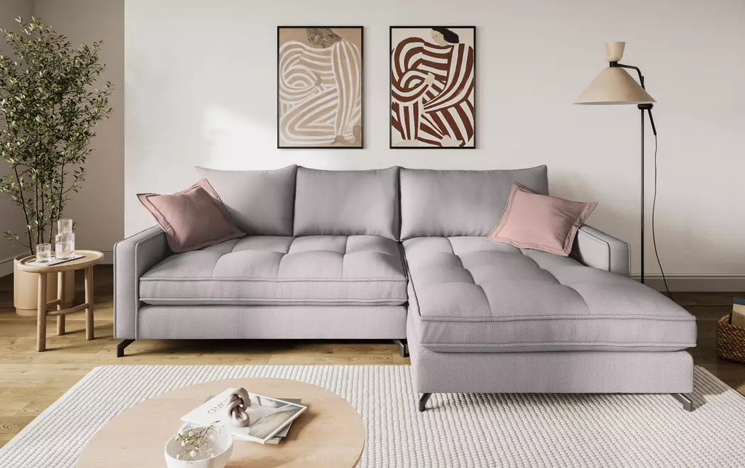 Ecksofa Nora