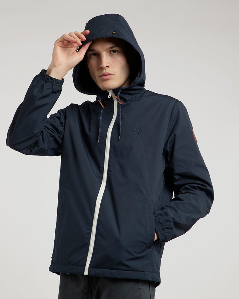 Element Alder Eclipse Navy