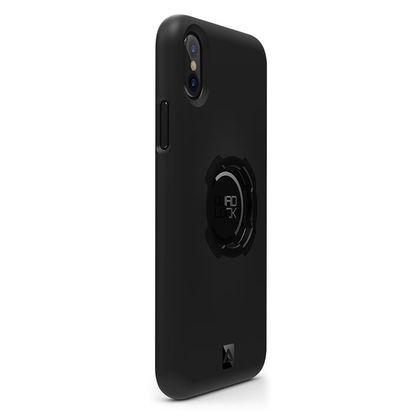 Coque de protection Quad Lock IPHONE X / Xs Universel - Noir