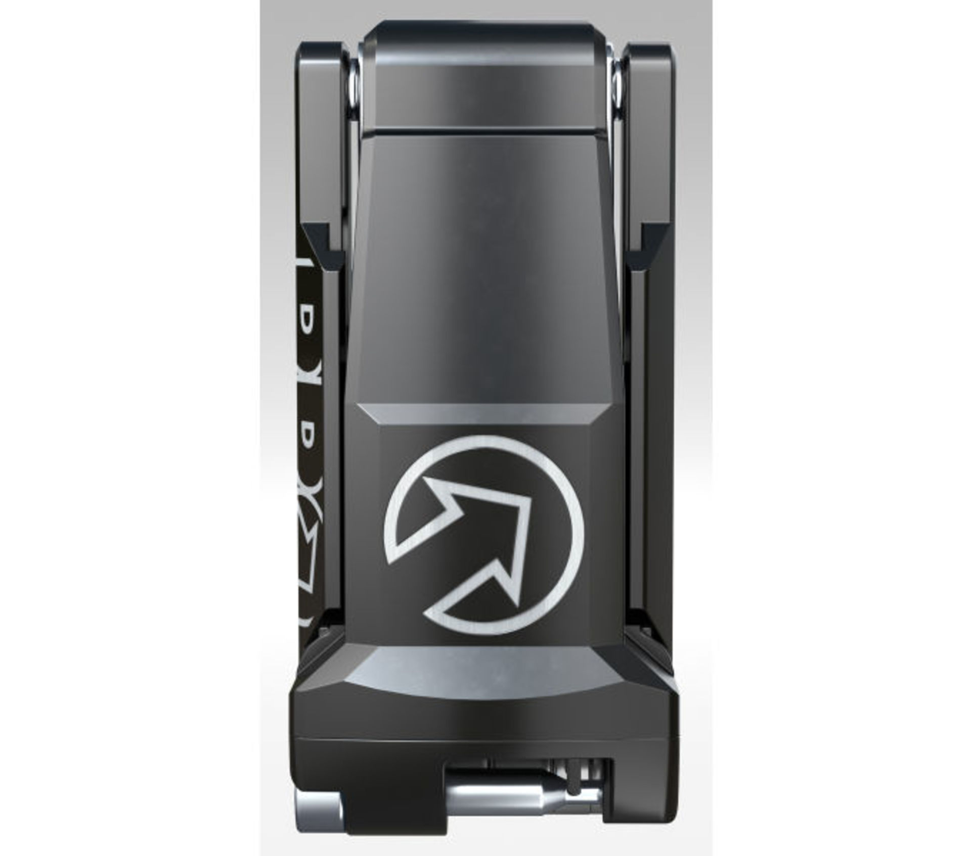 Pro  22F Minitool Zwart