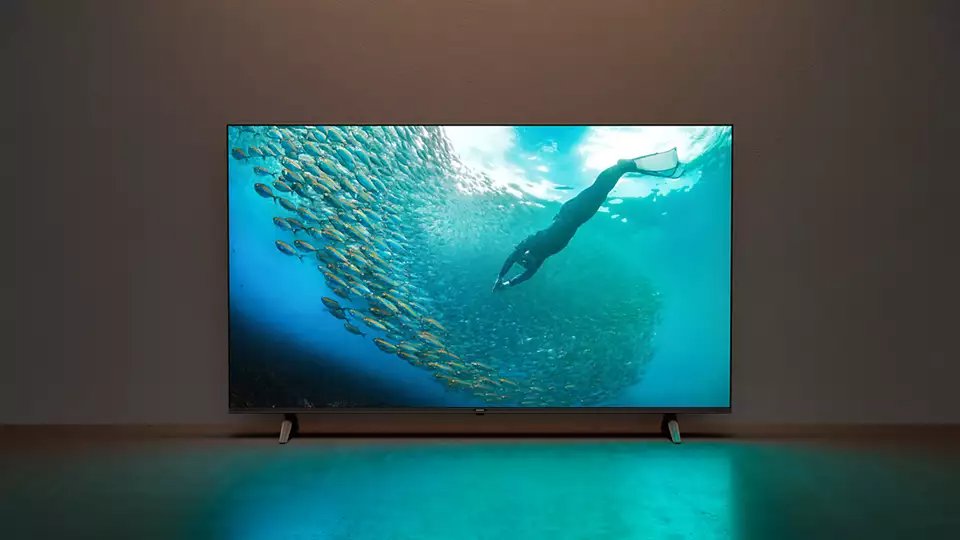 Philips 43PUS7009/12 - LED - 43