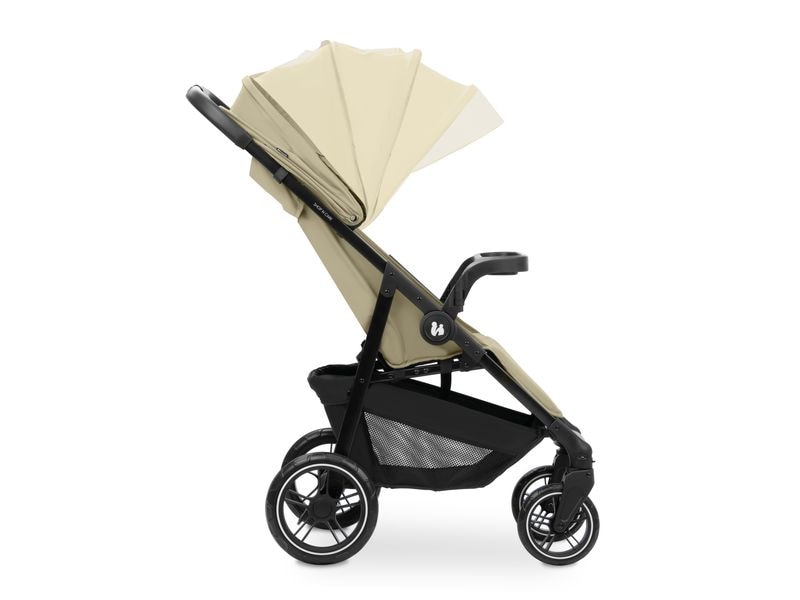 Hauck Buggy Shop N Care Olive Kinderwagen für die Stadt